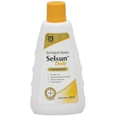 Selsun Anti Dandruff Shampoo 240 ( Pack of 2 )