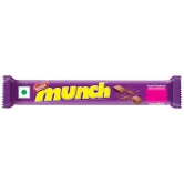 Nestle  Munch Maha Choco Taste - Wafer Chocolate, 8.9 g 