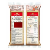 Aashirvaad Whole Wheat Atta 10kg