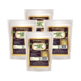 Biotic Bhuiamlaki Powder/Bhumi Amla Powder 400 gm Pack of 4