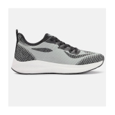 Avant ImpactPro Dark Grey Mens Sports Running Shoes - None