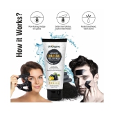 LA ORGANO Kumkumadi Oil+Peeloff Mask (Combo) Facial Kit g Pack of 2