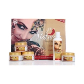 Natural's care for beauty Glow Bridal Facial Kit 325 gm