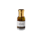 Al Arabi - SG Perfumes | 12ml & 24ml-12ML