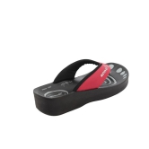 Aerowalk - Red Womens Flats - None