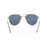 Blue Aviator Sunglasses for Unisex