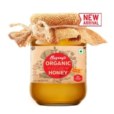 Organic Honey