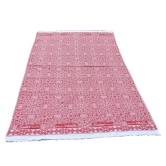 Mandhania Soft Premium Light Weight Solapur Cotton Daily Use Single Bed Blanket/Chaddar