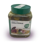 Chilli Pickle