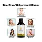 Kerala Ayurveda Nalpamaradi Keram 200ml, Face & Body Oil, Removes Tan and Dark Spots