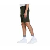 PUMA Terry Mens Shorts