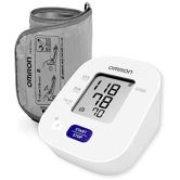 Omron HEM 7142T1 Digital Bluetooth Blood Pressure Monitor with Cuff Wrapping Guide & Intellisense Technology For Most Accurate Measurement