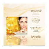 VLCC Gold Facial kit & Diamond Facial kit, 60 g (Pack of 2)