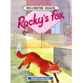 Rocky's Fox