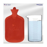 DR. ODIN Non-Electric Hot Water Bag Screw Cap