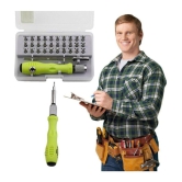 GIT 32 Pcs Screwdriver Set