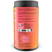 NATURYZ Creatine X7 Post Workout Supplement With 7 Blends & Matrix For Lean Body -450g(Mango Orange)