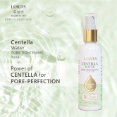 Lords Centella Water Pore-Tightening Toner (100ml)