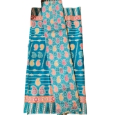 Women's Cotton Dress Material (Unstitched Salwar Suit)