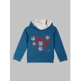 Naughty Ninos Girls Printed Sweatshirts - None