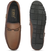 Sir Corbett - Brown Mens Formal - 12