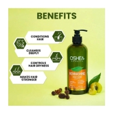 Oshea Herbals Heenashine Conditioning Shampoo500milliliters