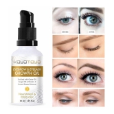 Kayamaya Eyebrow & Eyelash Growth Oil for Women 30 mL