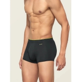 XYXX - Multicolor Modal Mens Trunks ( Pack of 2 ) - XXL