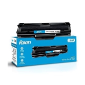 Foxin FTC 110A Laser Toner Cartridge (Black)