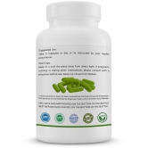 GOLDENACACIA HERRBALS 90 Capsule 1 no.s