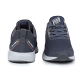 Columbus - TRENDY Sports Shoes Gray Men's Sports Running Shoes - None