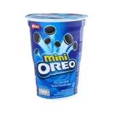 Cadbury Mini Oreo Cup Vanilla, 67 gm