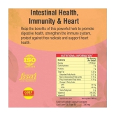 Shreys Cod Liver Oil for Immunity & Healthy Heart 100 no.s Minerals Softgel