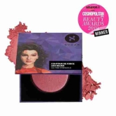 Contour De Force Mini Blush - 02 Pink Pinnacle (Deep Rose)