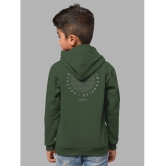 HELLCAT - Multi Color Cotton Blend Boys Sweatshirt ( Pack of 2 ) - None