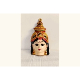 Varalakshmi Face Skin Colour-Medium (8 x 4 inches)