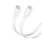 VARDIA'S COLLECTIONS Type C to Type C Cable for Smartphones, Tablets, Laptops other Type C devices