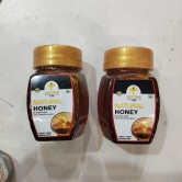 Natural Honey 100g