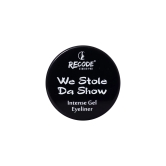 Recode Gel Eyeliner Black 5 Gms