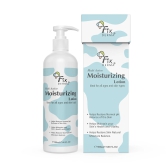 Fixderma Moisturizing lotion, 500ML