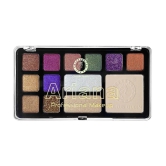 Colors Queen Ariana Professional Makeup Kit (Shade - 02)