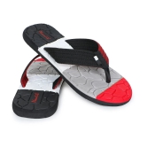 Phonolite Multicolor Mens Daily Slipper - None