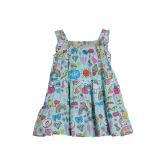 Albion Kids Apparel Jilax Multi Frock