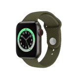 OG OLS01 OCEAN SMART WATCH (Color - Army Green) by ZALANI COLLECTION NX