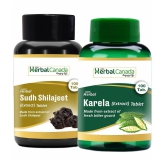 Herbal Canada - Tablets For Immunity ( Pack Of 2 )