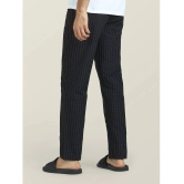 XYXX Black Pyjamas Single Pack - XL