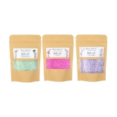 Beautisoul Crystal Bath/Foot soak 300 g Pack of 3