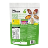 Soulfull Millet Muesli Crunchy, 500 Gm