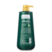 Kesh King Ayurvedic Anti Hairfall Shampoo Reduces Hairfall 600ml