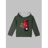 Naughty Ninos Girls Printed Sweatshirts - None